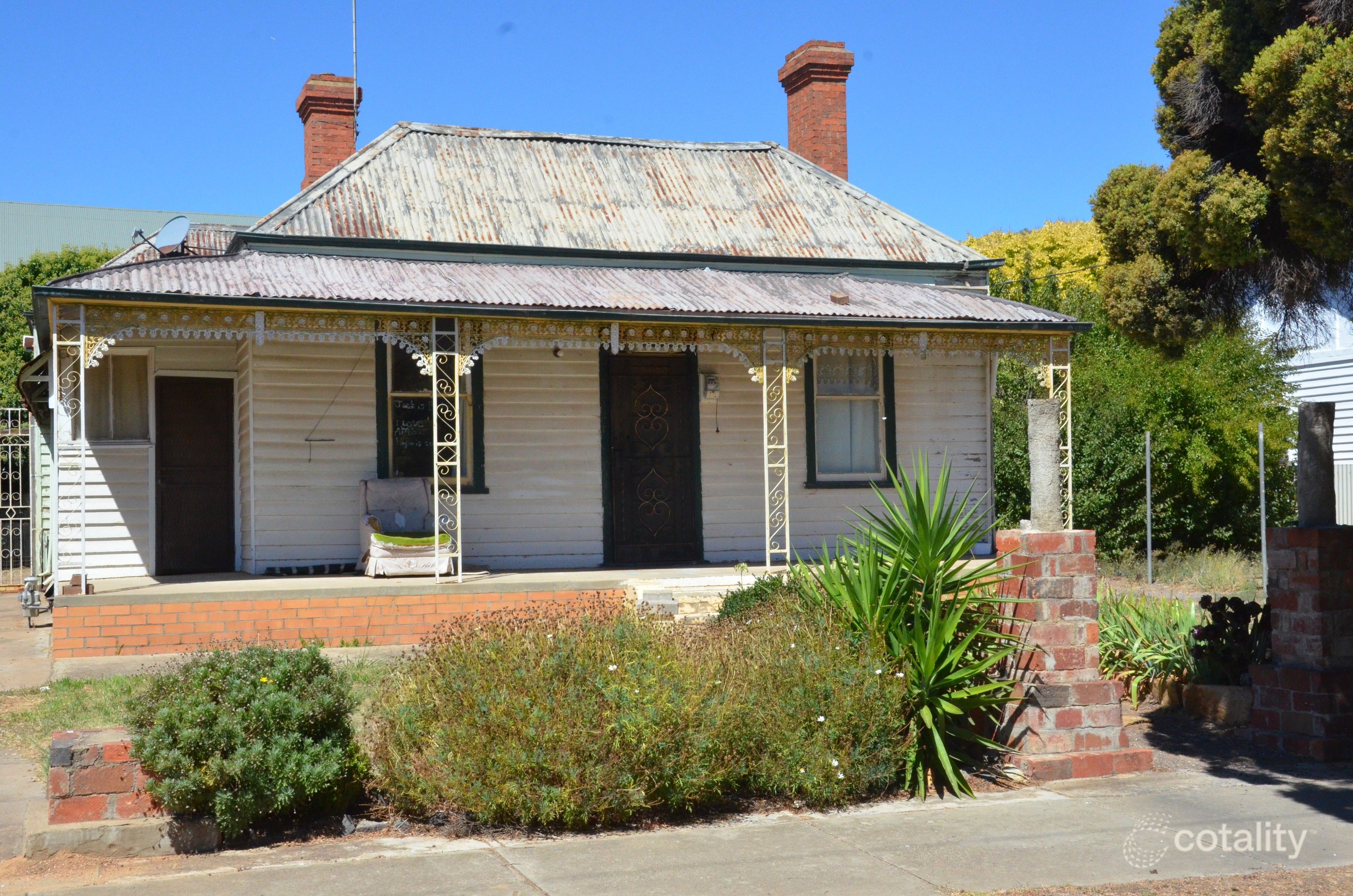 52 Burke St, Maryborough, VIC 3465