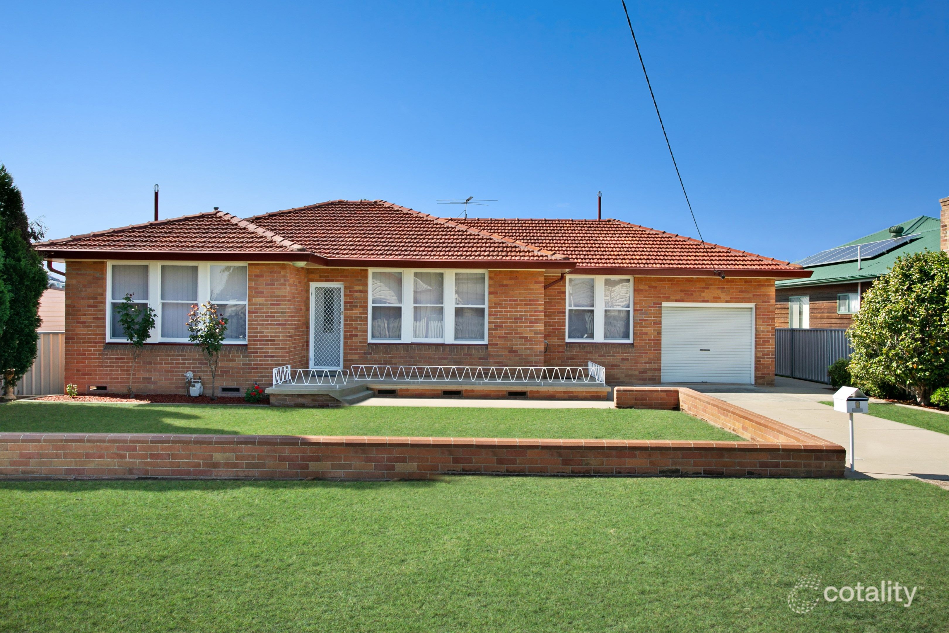 5 First Ave, Rutherford, NSW 2320