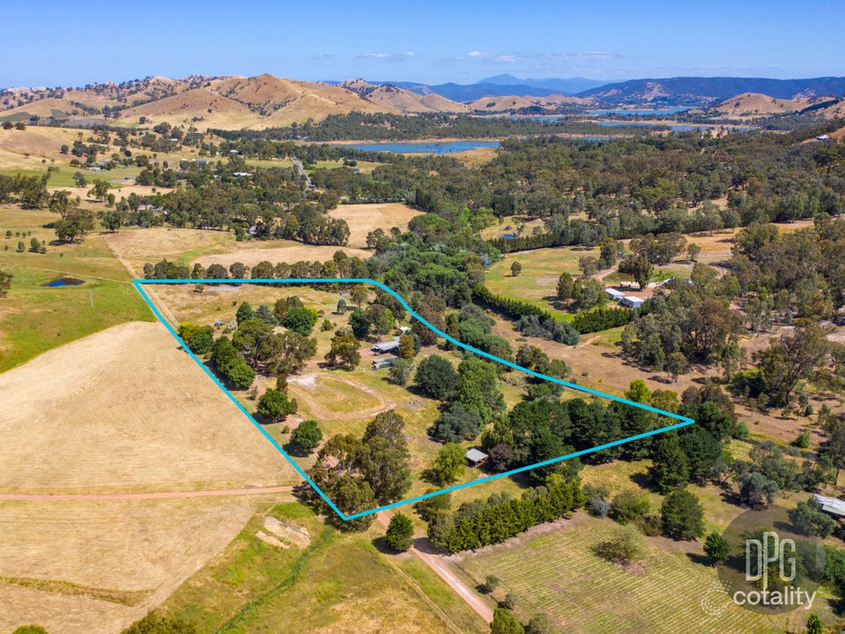 74 Kiernans Rd, Bonnie Doon, VIC 3720