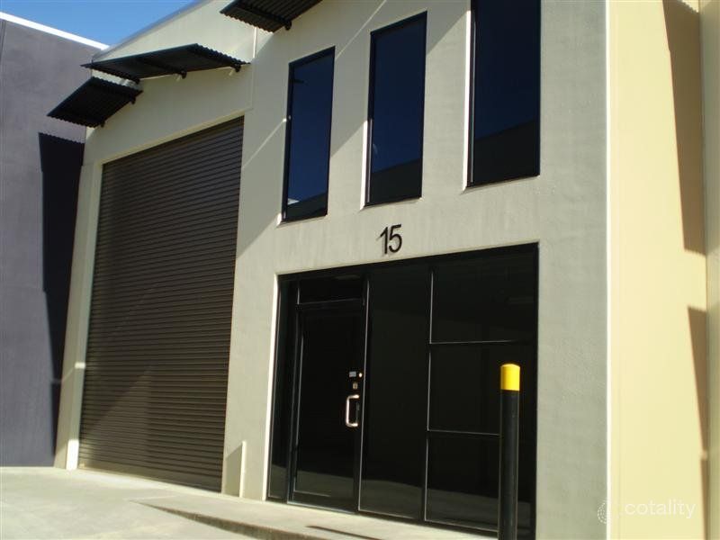 15/5-7 Cairns St, Loganholme, QLD 4129