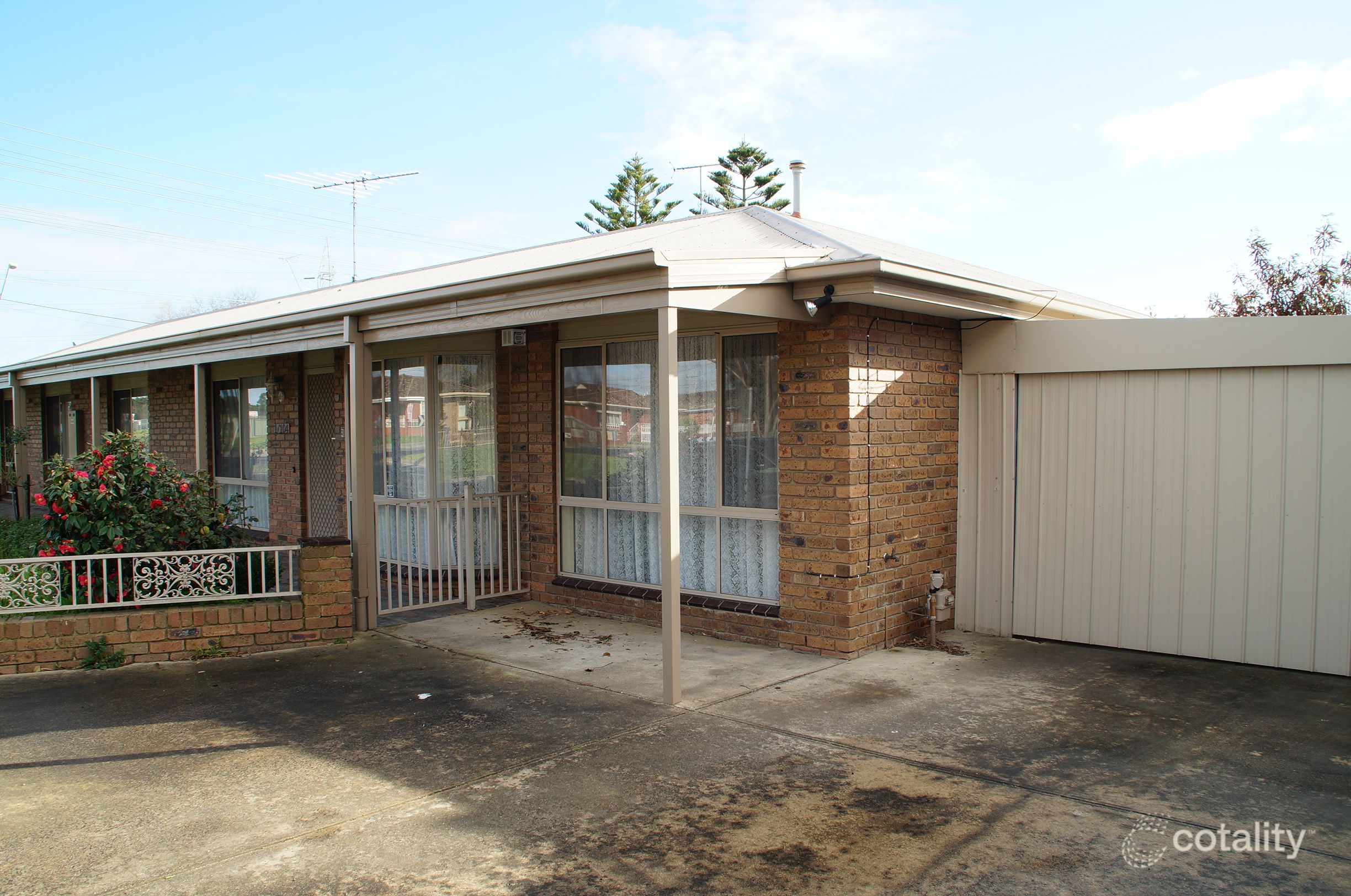 1/104 Braund Ave, Bell Post Hill, VIC 3215