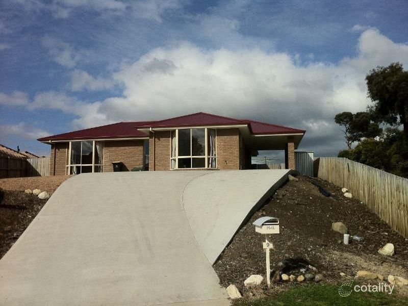 9 George St, Granton, TAS 7030