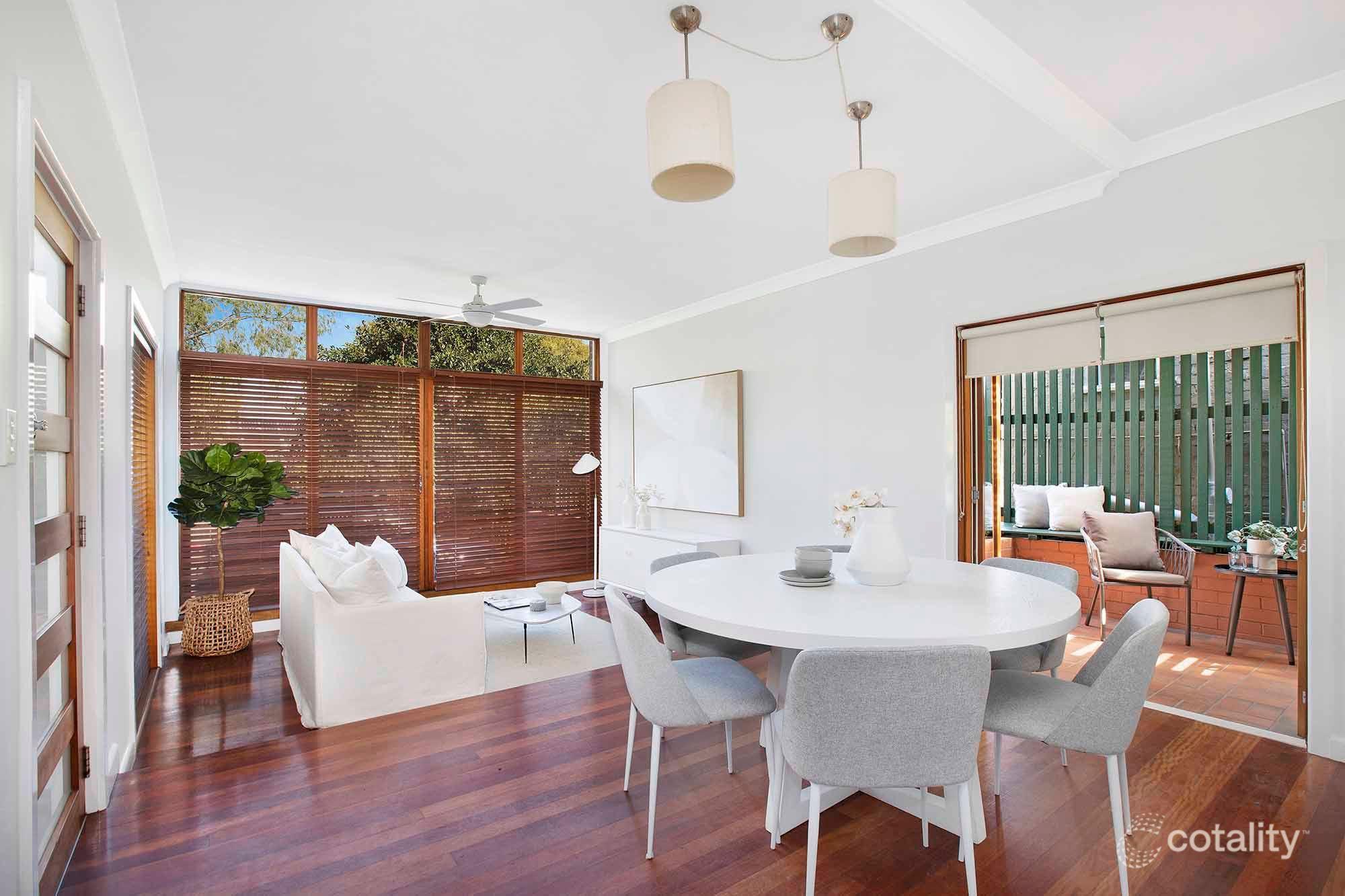 2/16 Bay Rd, North Sydney, NSW 2060