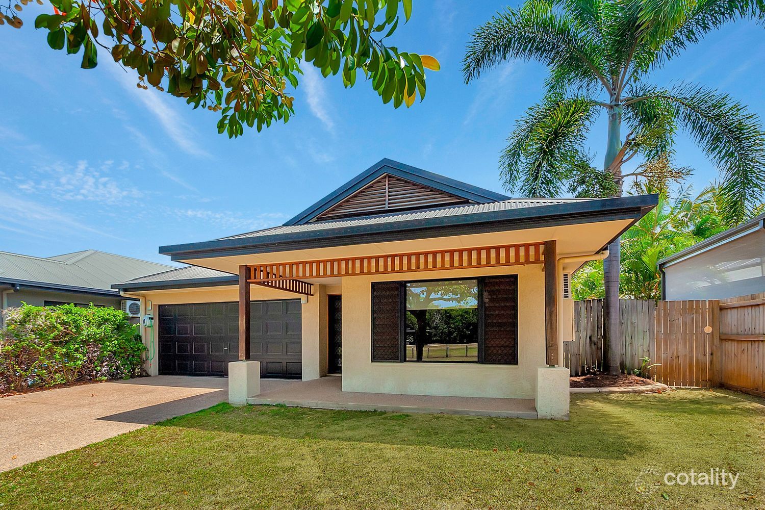 22 Hockey Ave, Smithfield, QLD 4878