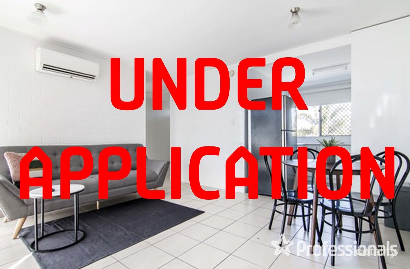 7/92 Milton St, Mackay, QLD 4740