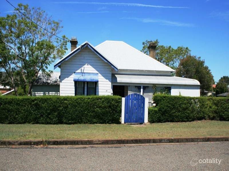 87 Eloiza St, Dungog, NSW 2420