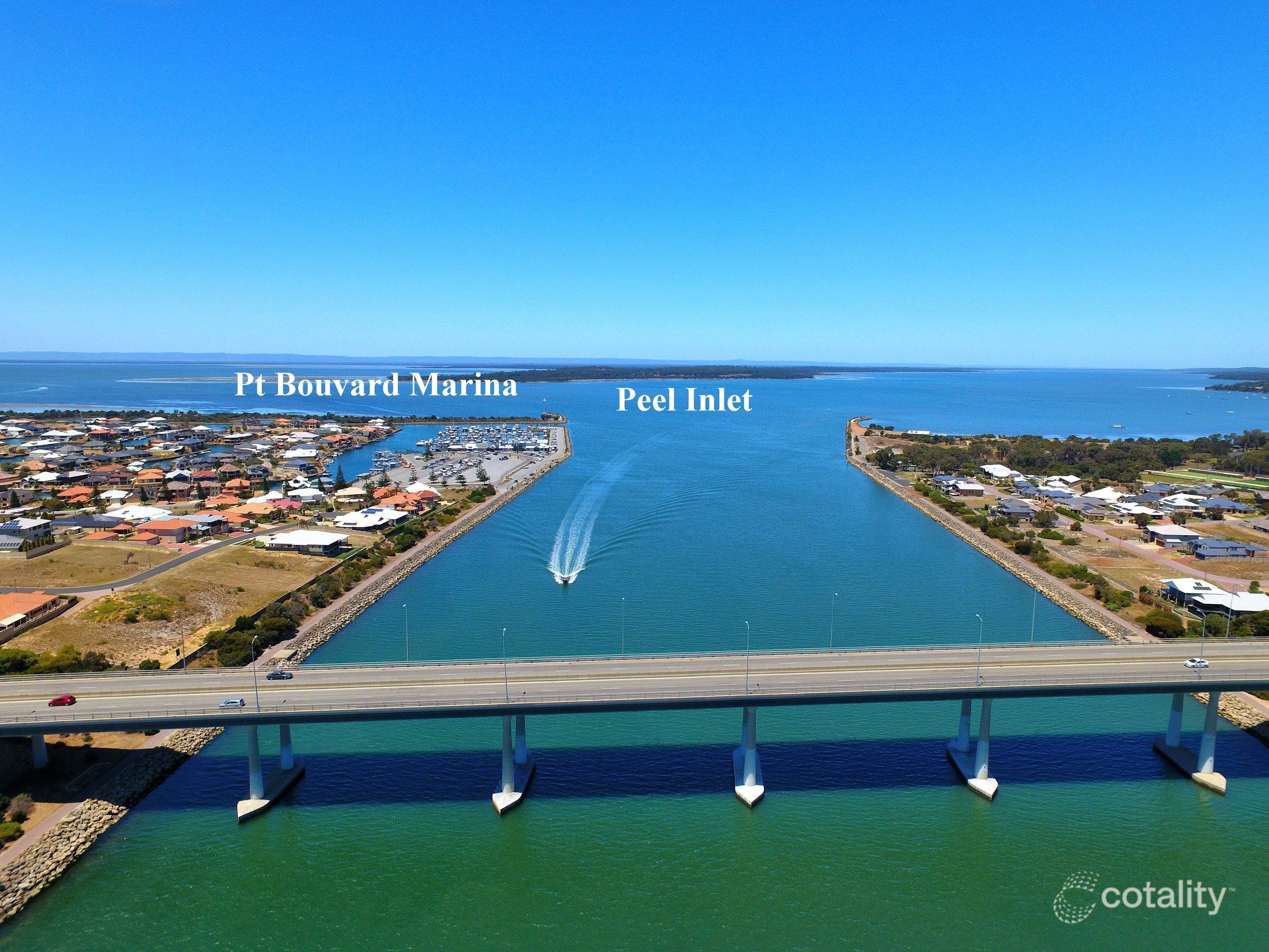 34 Bluemanna Dr, Wannanup, WA 6210