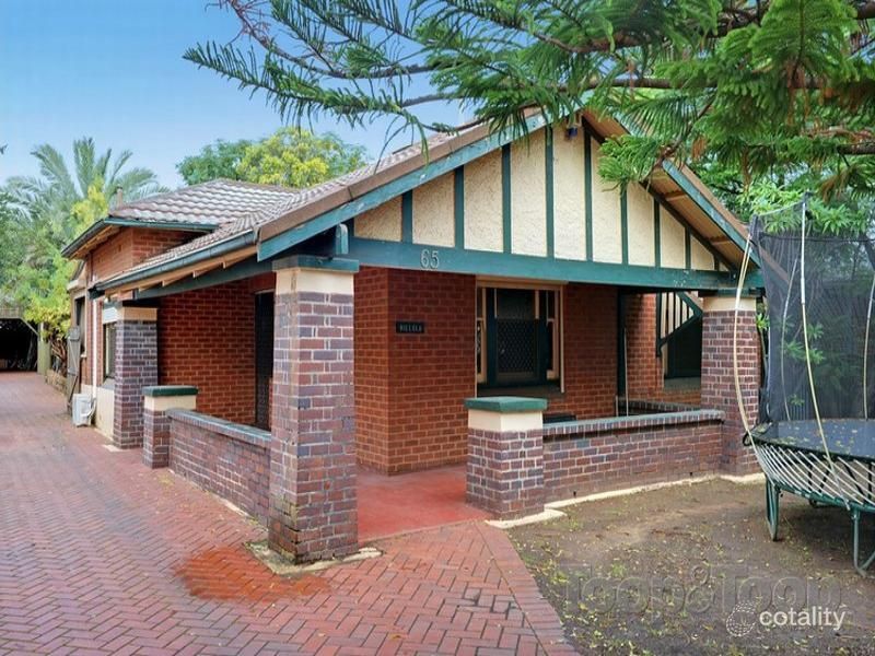 65 Vine St, Prospect, SA 5082
