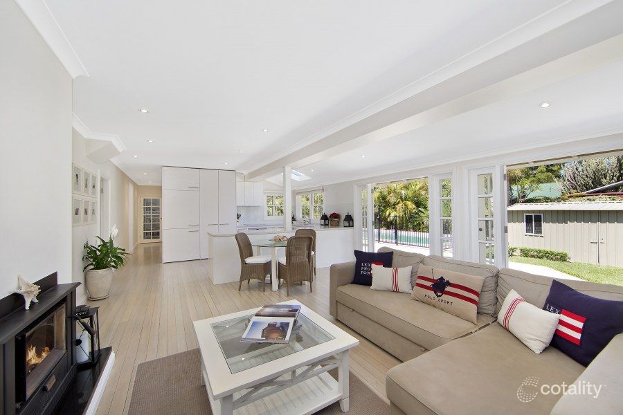 4 Currong Cct, Terrey Hills, NSW 2084