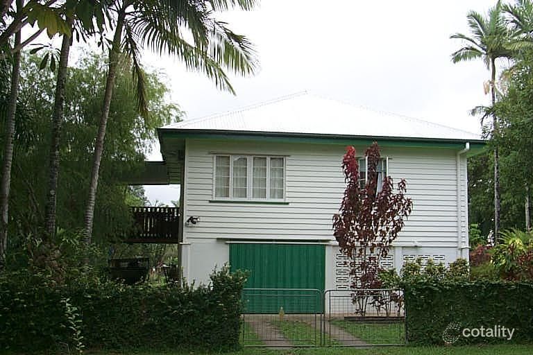 7 George St, Earlville, QLD 4870