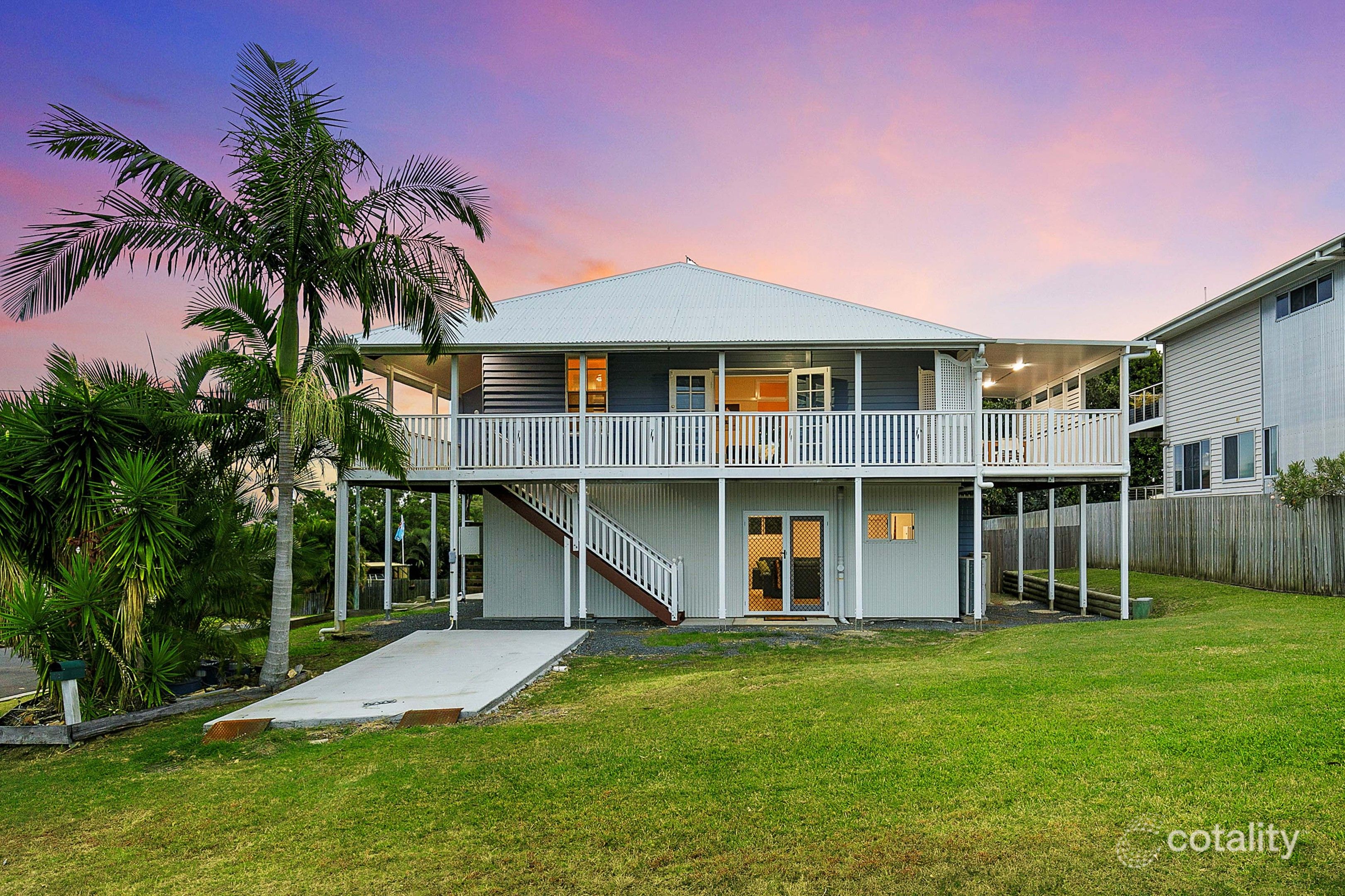 74 Ariadne St, River Heads, QLD 4655
