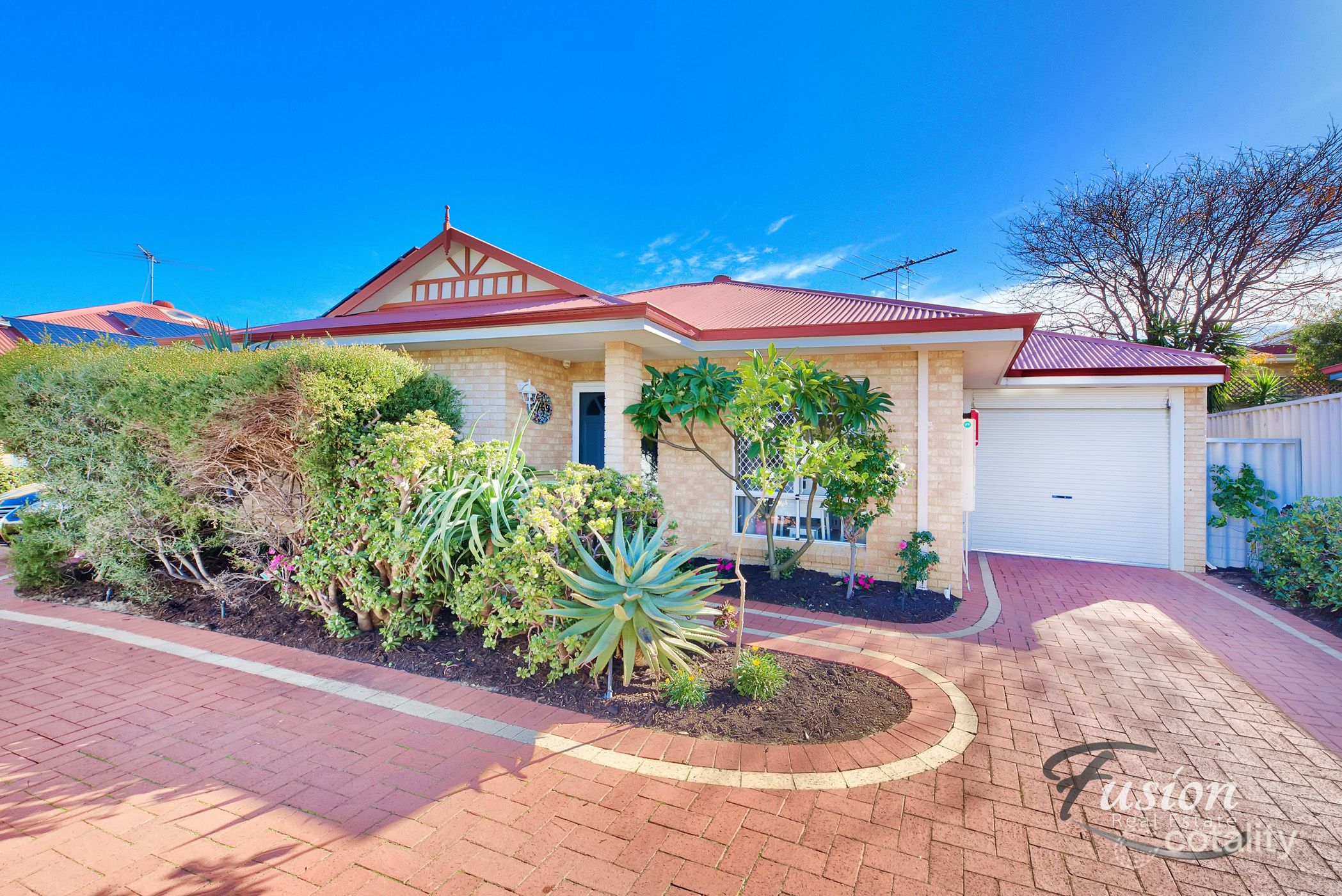 2/69 Stanley St, Scarborough, WA 6019