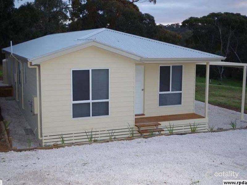 Lot 122 Newton-Long Dr, Clare, SA 5453