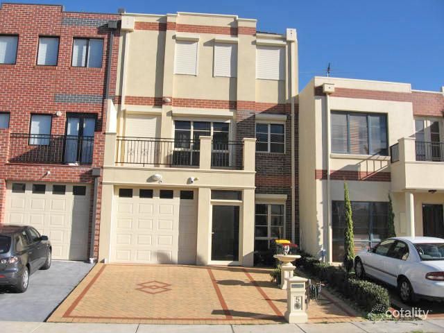 5 Jezabeel Ct, Flemington, VIC 3031