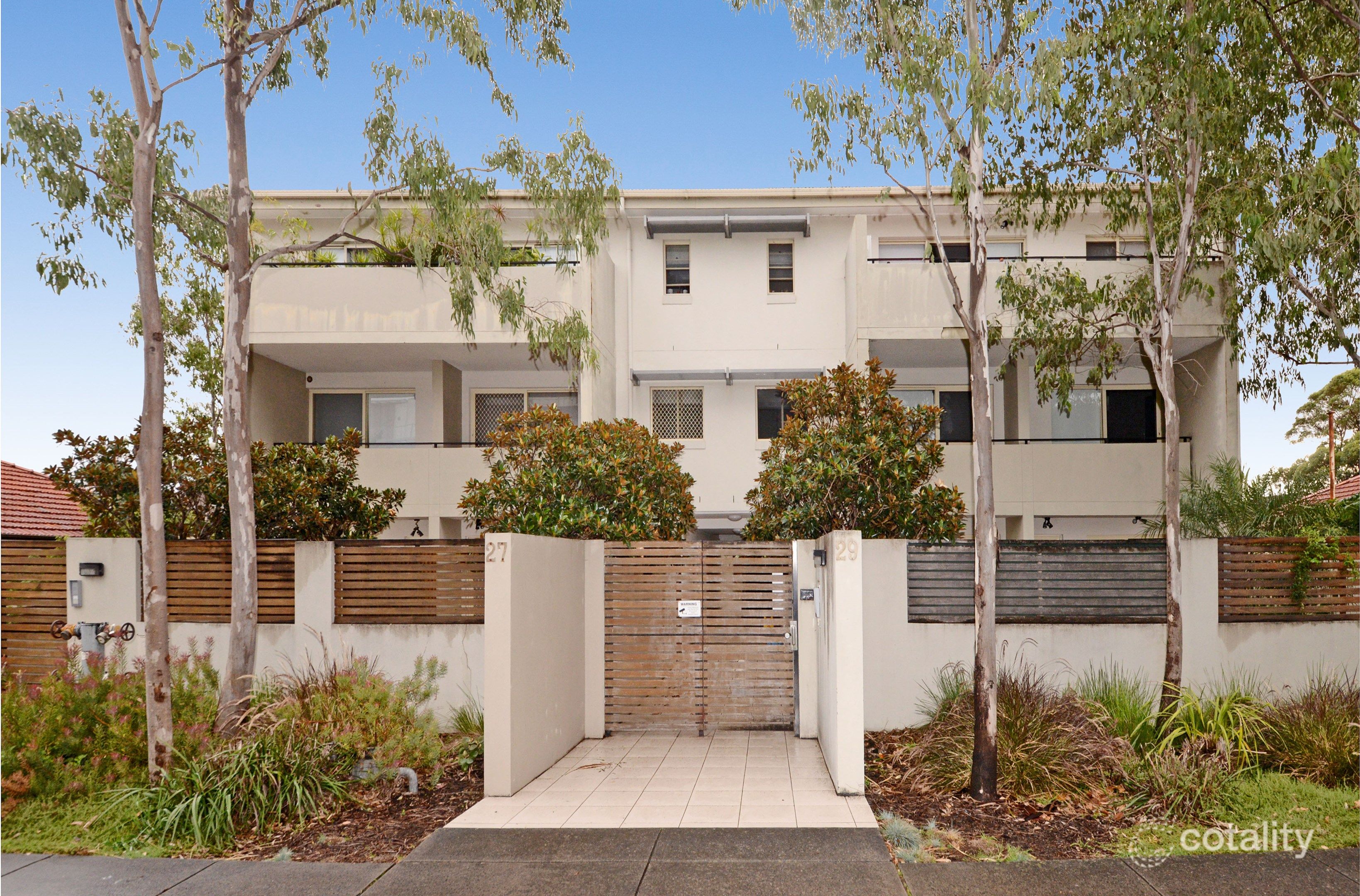 22/27-29 Rhodes St, Hillsdale, NSW 2036