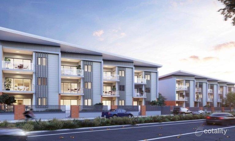 27/1 Sherry St, Baldivis, WA 6171