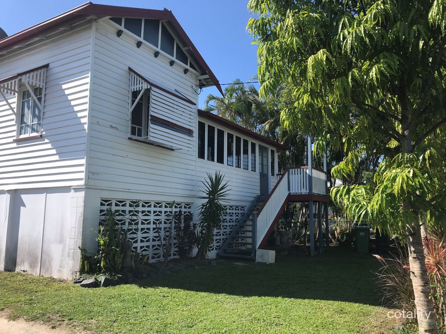 12 Forth St, South Mackay, QLD 4740