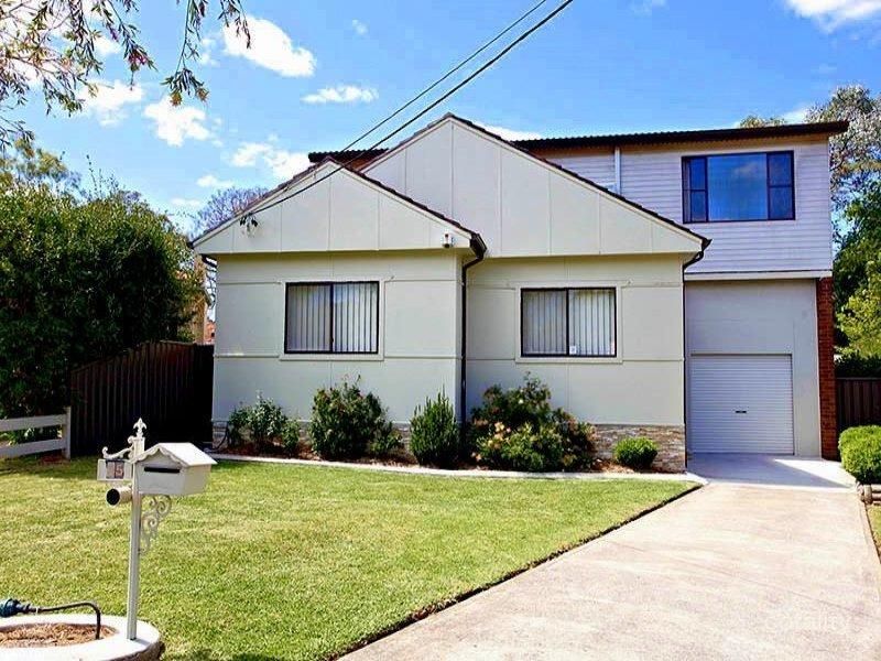 35 Simmons St, Revesby, NSW 2212