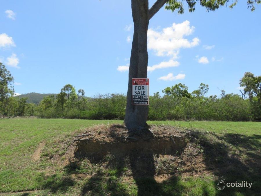 45 Power Bvd, Midge Point, QLD 4799