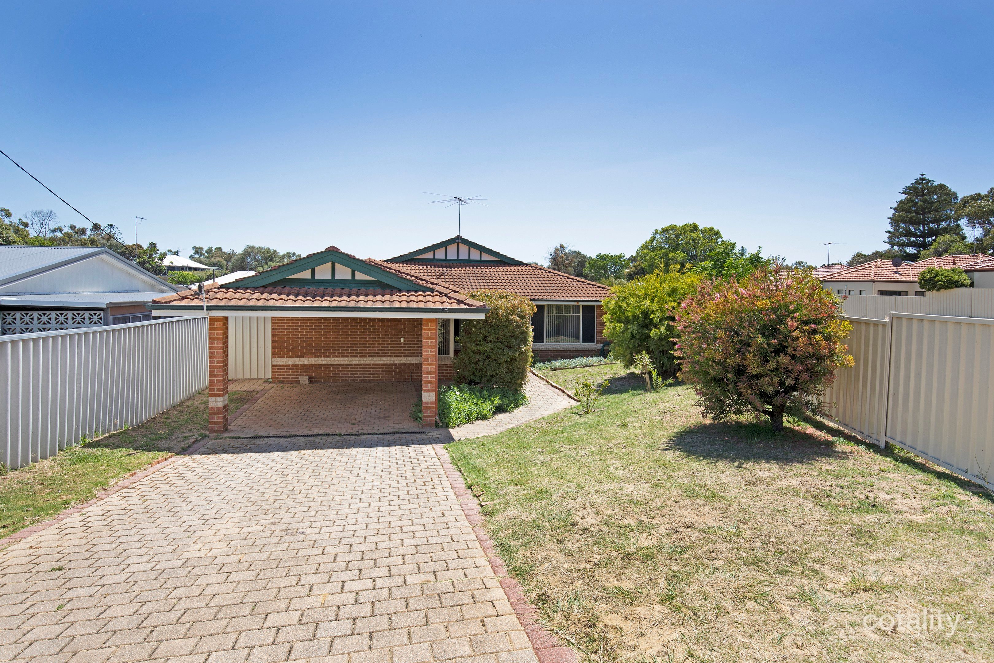 16 Lanyon St, Mandurah, WA 6210