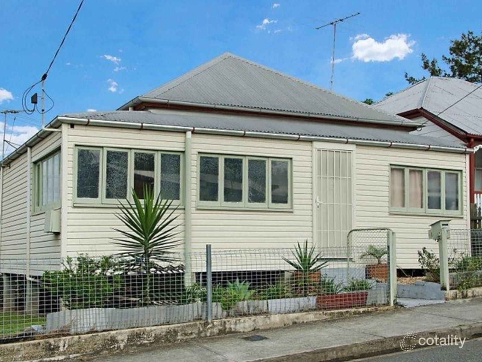 21 Woolcock St, Red Hill, QLD 4059