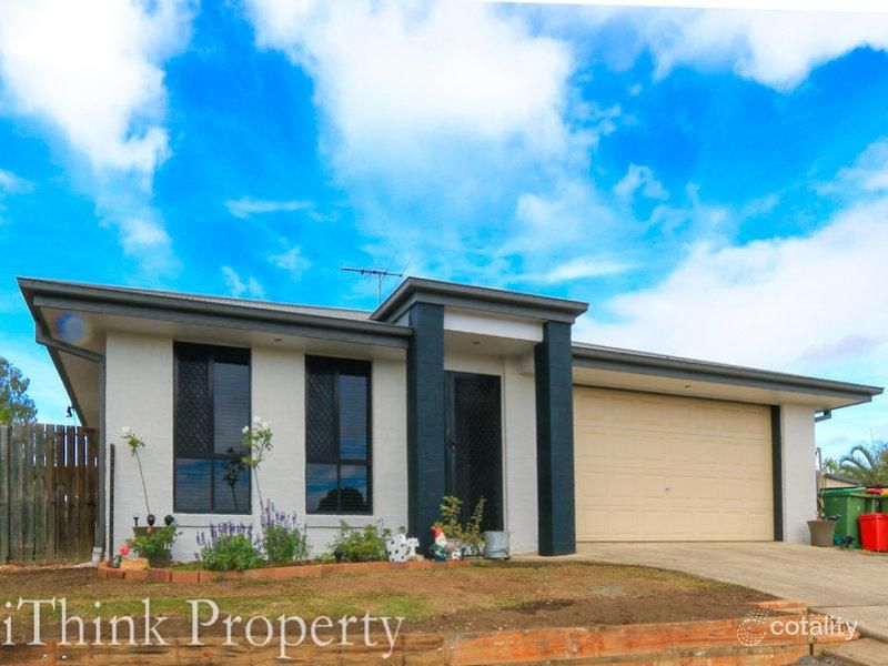 19 Hilldean Dr, Raceview, QLD 4305