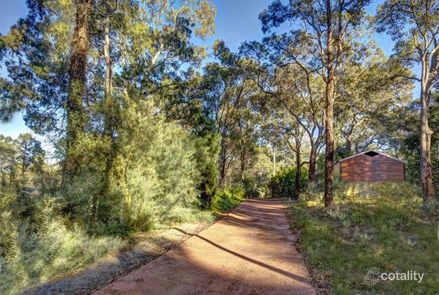 10a Mcglew Rd, Glen Forrest, WA 6071