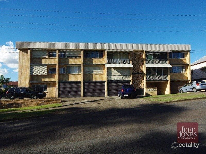 5/16 Regina St, Stones Corner, QLD 4120