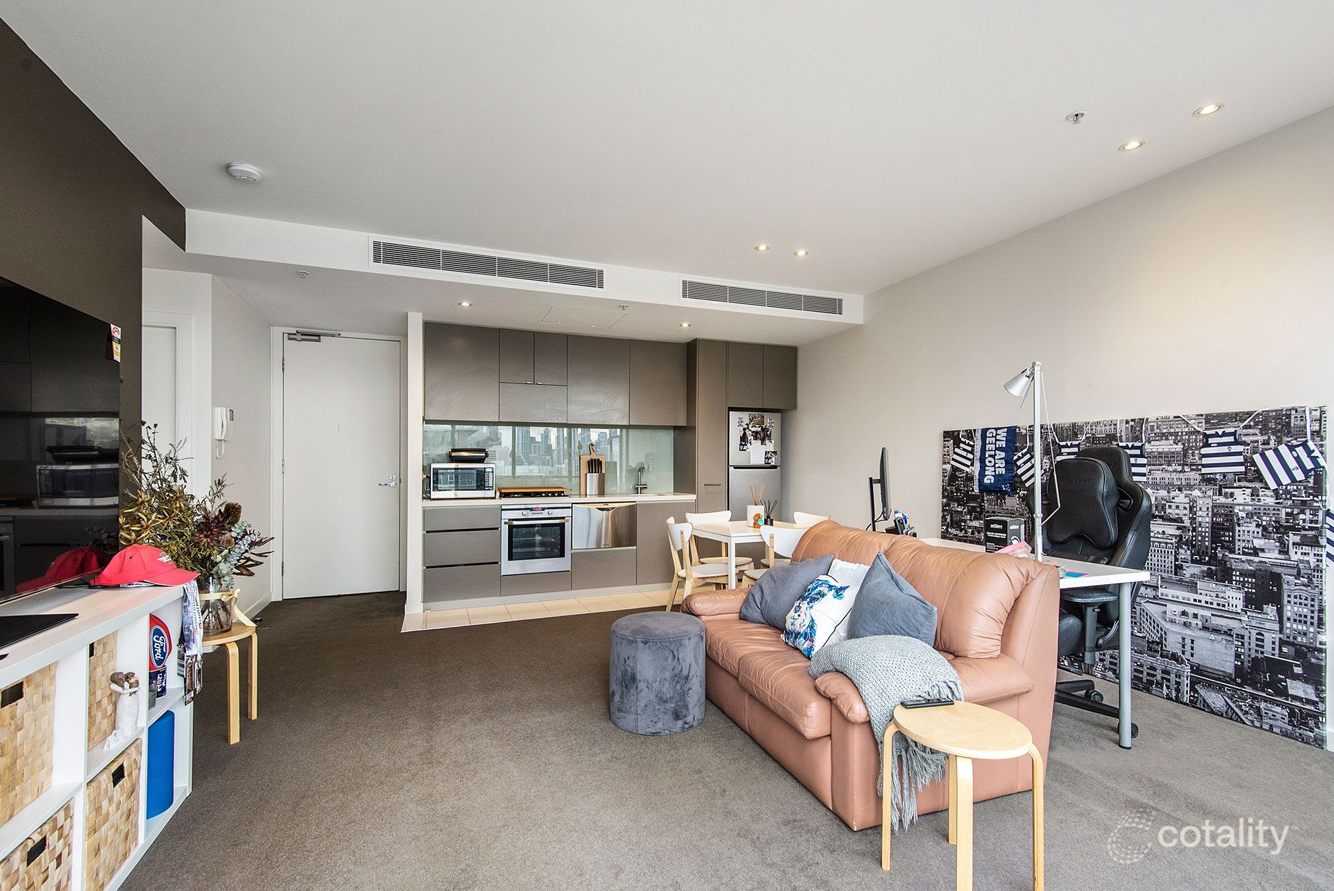 902/55 Queens Rd, Melbourne, VIC 3004