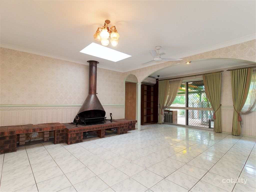 15 Eleanor Ave, Underwood, QLD 4119