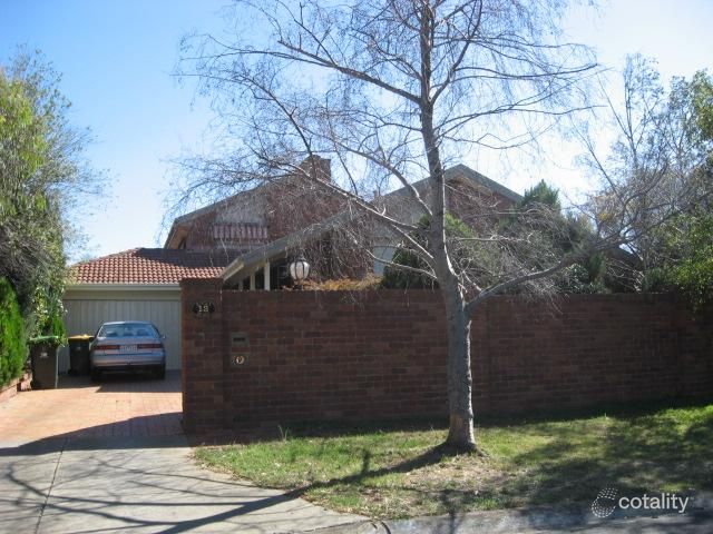 12 Rivoli Pl, Keilor Lodge, VIC 3038
