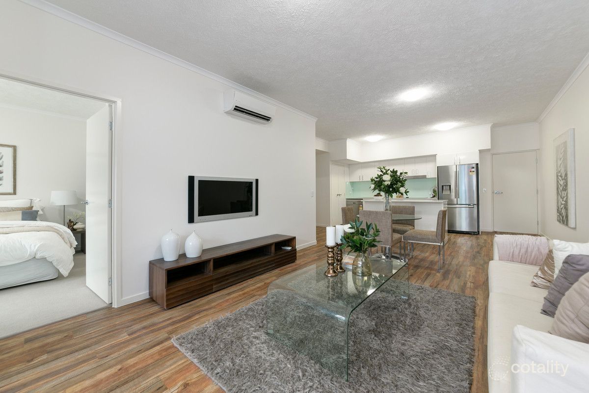 75/45-51 Regent St, Woolloongabba, QLD 4102