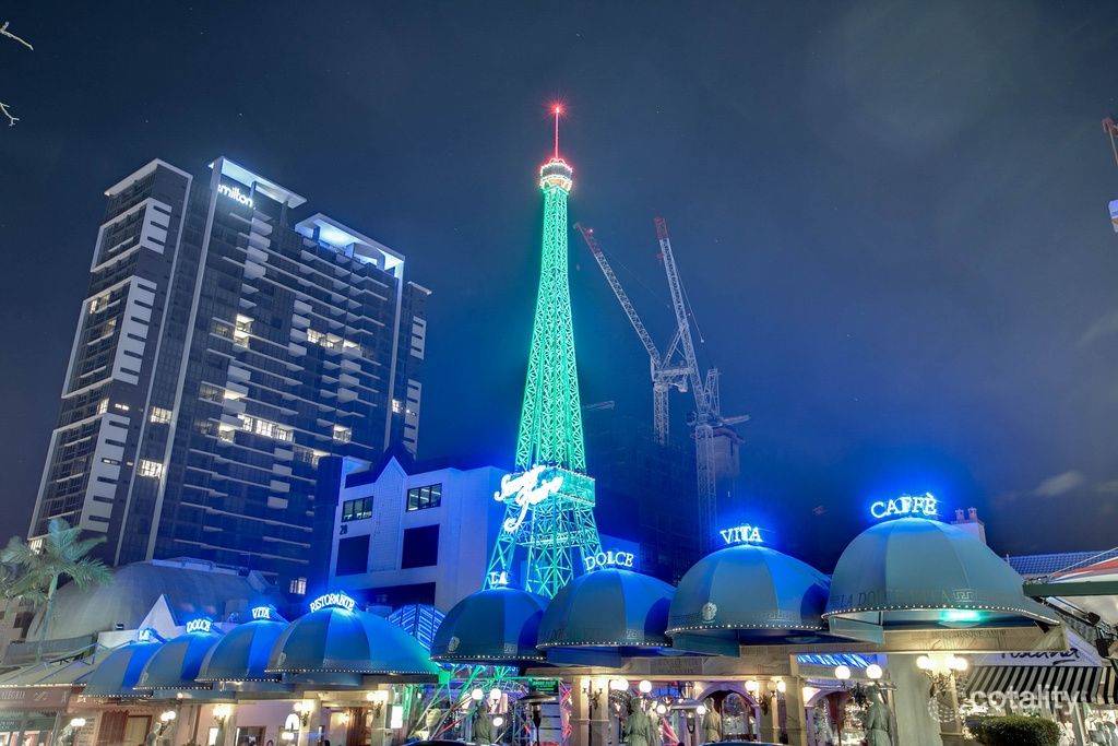 32/27 Manning St, Milton, QLD 4064