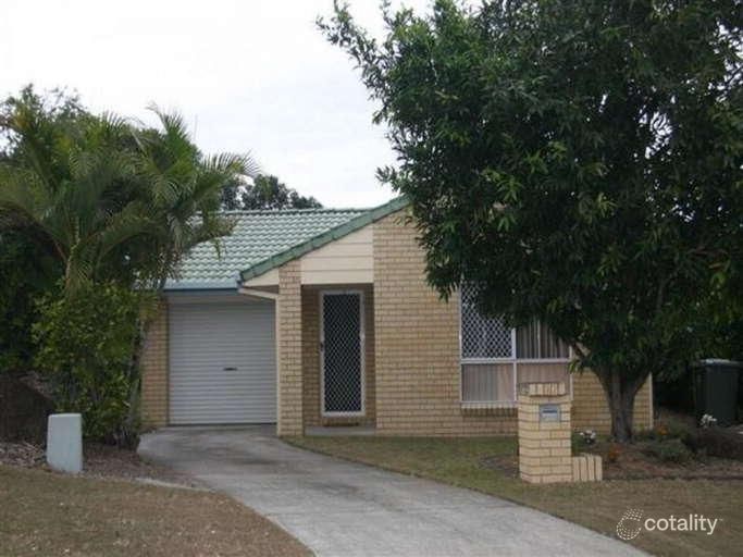 17 Ogilvie Cres, Nerang, QLD 4211