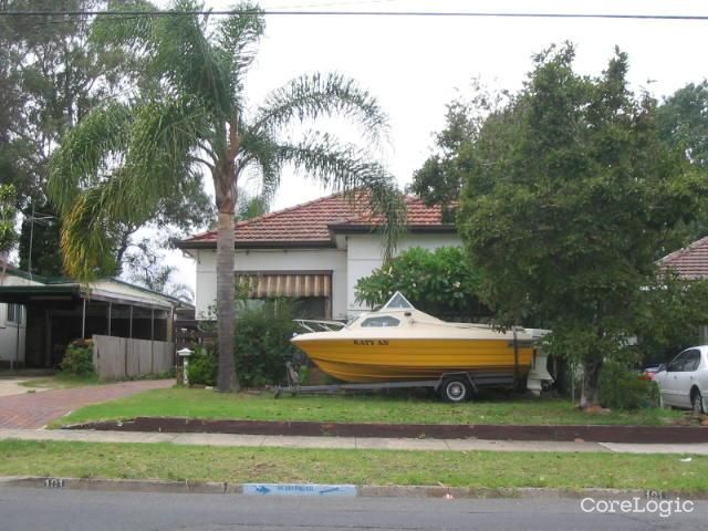 101 Faraday Rd, Padstow, NSW 2211