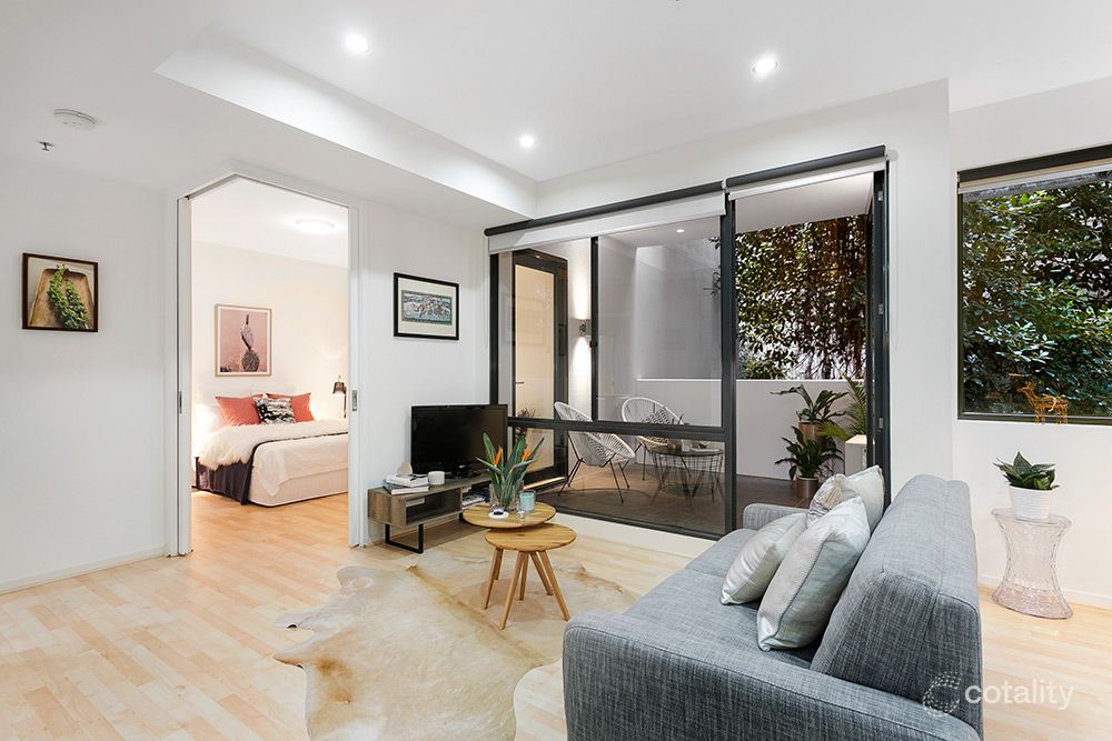 301/216 Rouse St, Port Melbourne, VIC 3207