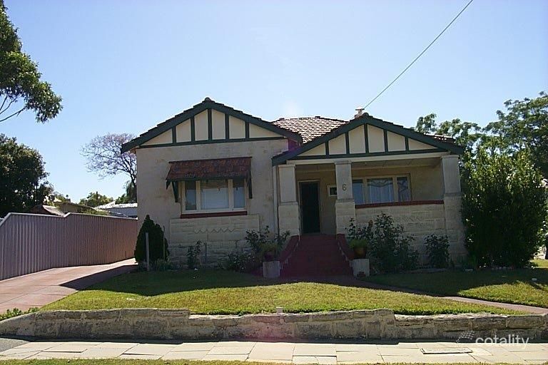 6 Pansy St, North Perth, WA 6006