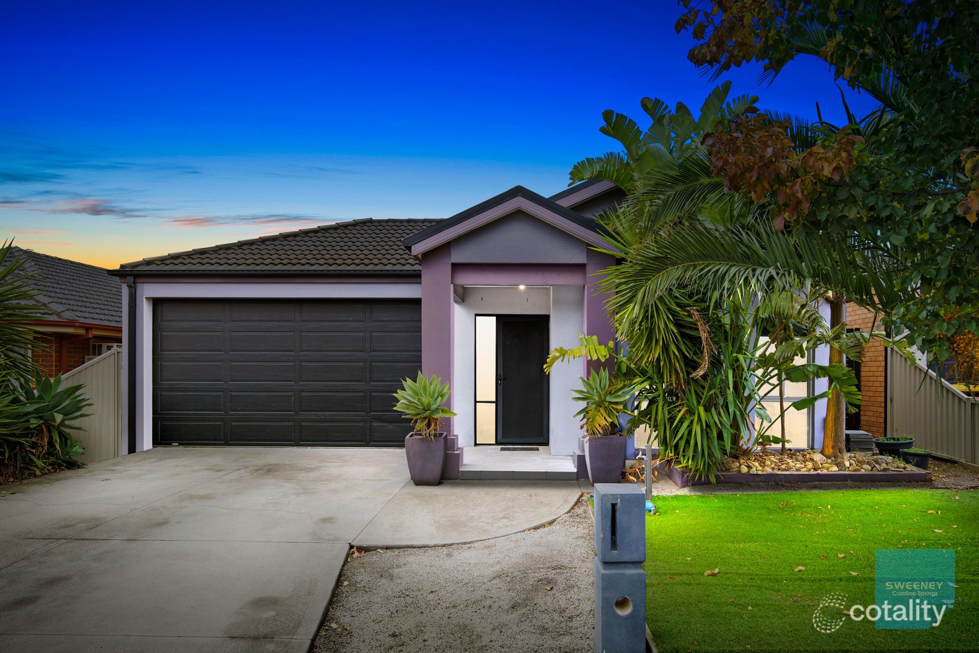 36 Clarendon Wynd, Caroline Springs, VIC 3023