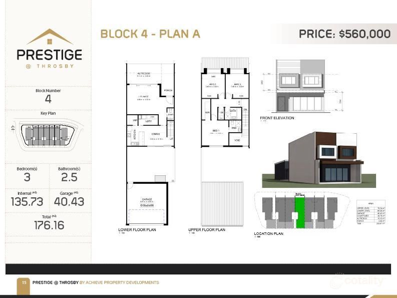 4 Quokka St, Throsby, ACT 2914