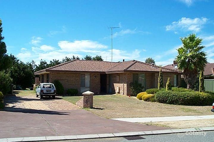 8 Stephens St, Ocean Reef, WA 6027