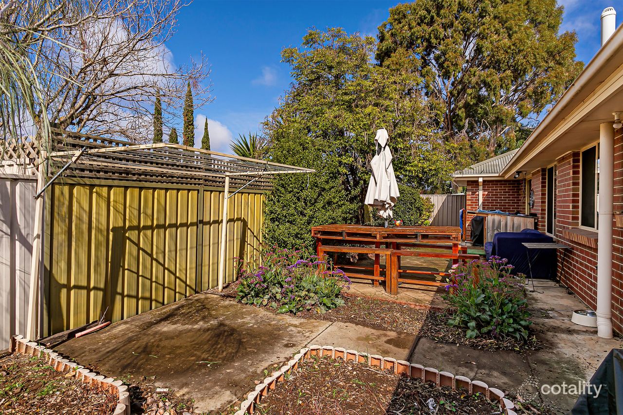 3/10 Rowell Cres, West Croydon, SA 5008