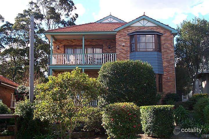 53 Kallaroo Rd, Riverview, NSW 2066