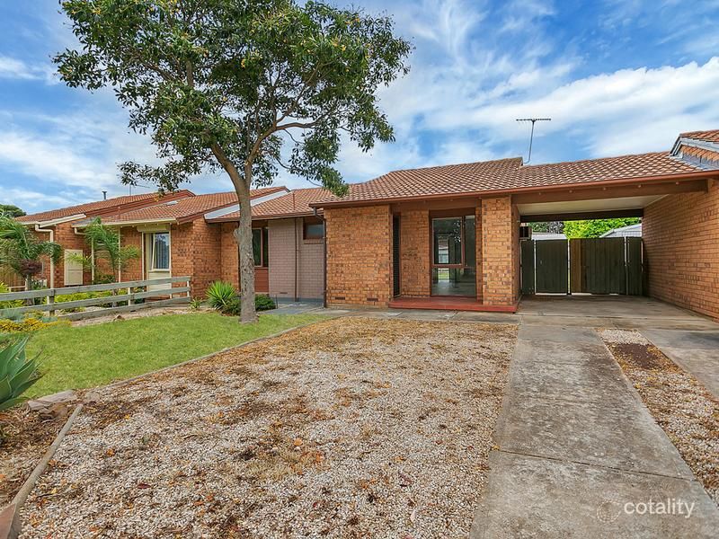 3 Advance Ct, Noarlunga Downs, SA 5168