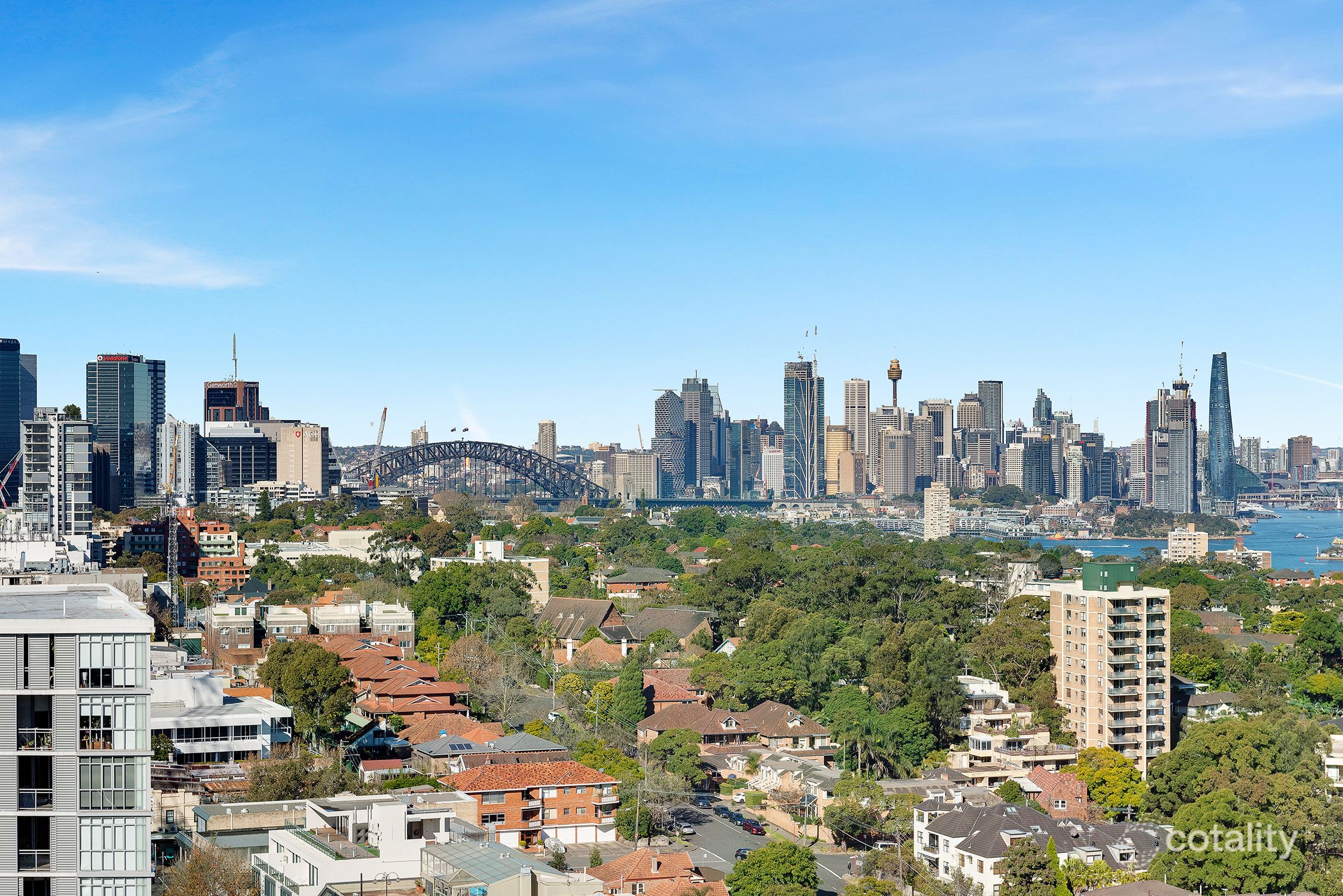 1703w/599 Pacific Hwy, St Leonards, NSW 2065