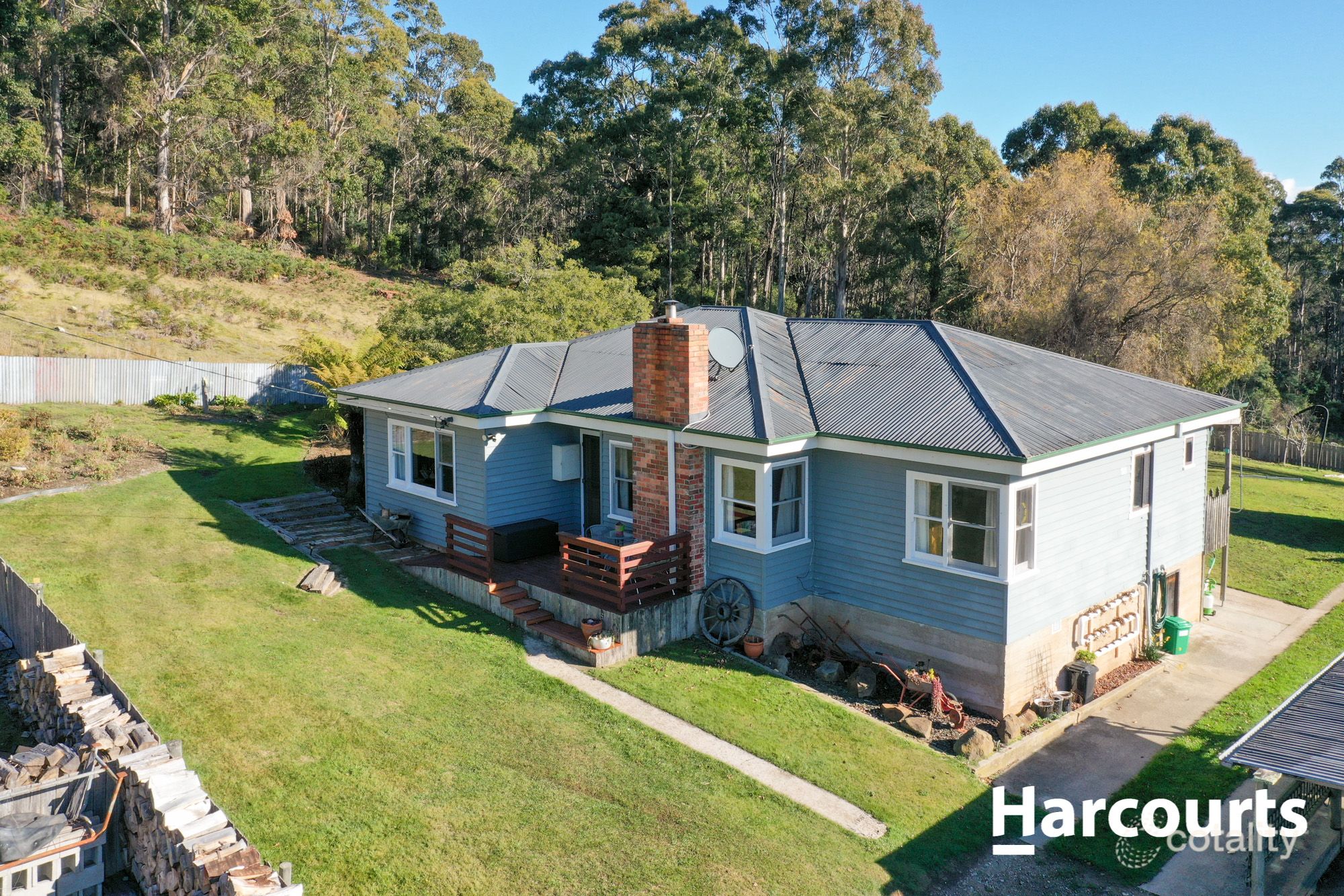 202 Brodies Rd, Golden Valley, TAS 7304