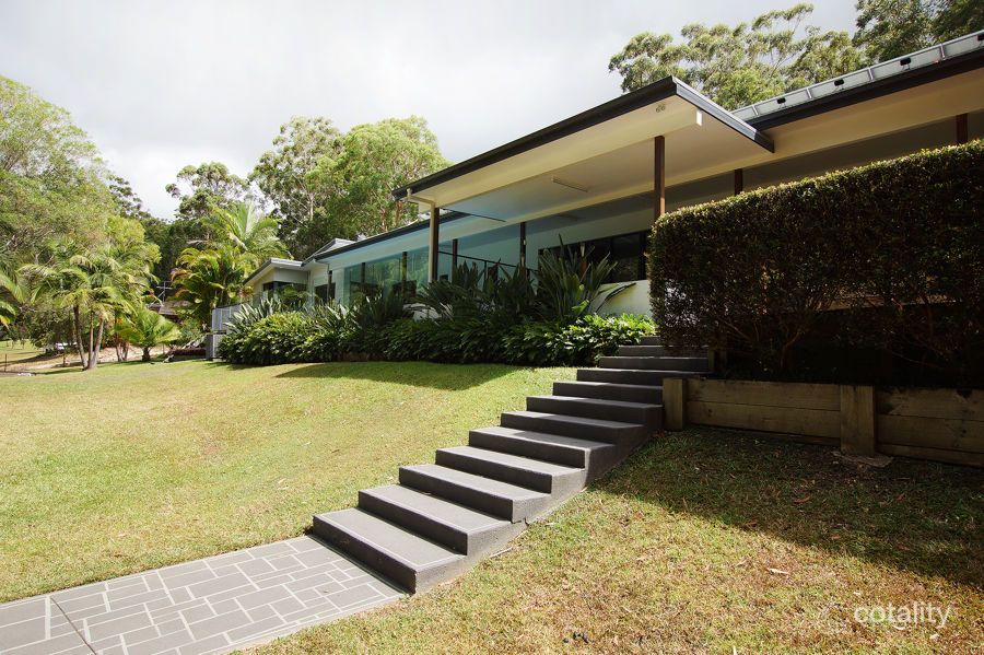 13 Parkwood Cl, Moonee Beach, NSW 2450