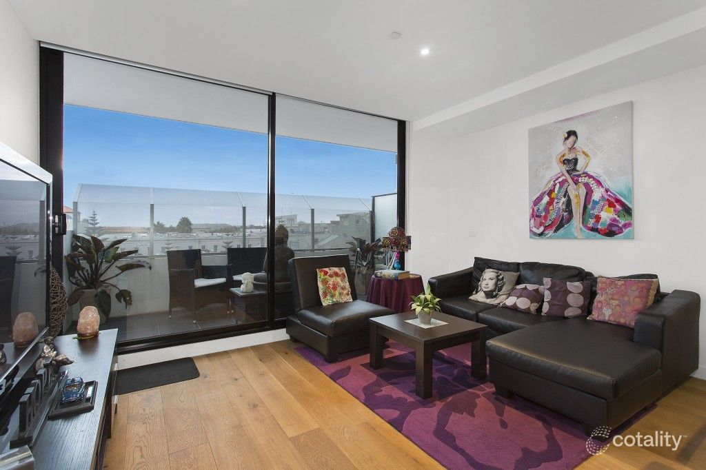 305/41 Nott St, Port Melbourne, VIC 3207