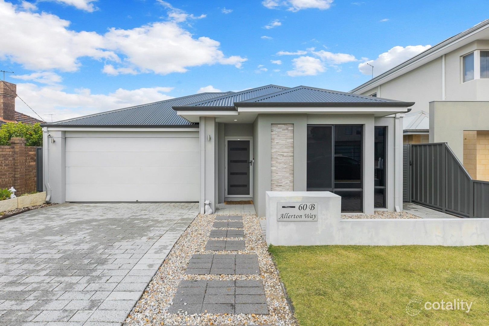 60b Allerton Way, Booragoon, WA 6154