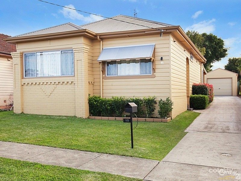 15 Carandotta St, Mayfield West, NSW 2304