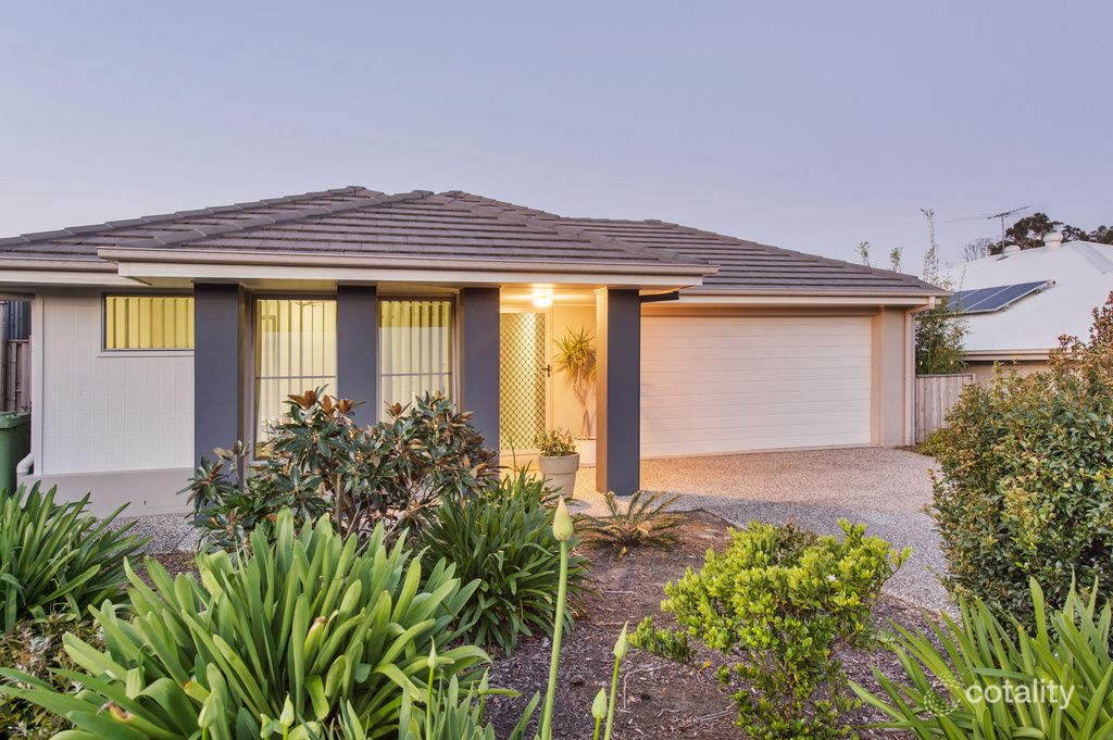 7 Yarrambat Rise, Upper Coomera, QLD 4209